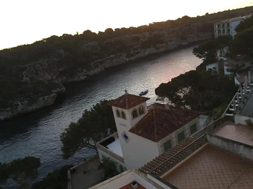 La Marina De Maria Guest House Cala Figuera  Spain
